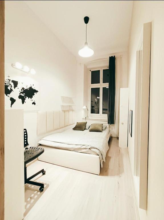 Centrum Fabryczna Rooms Łódź Esterno foto